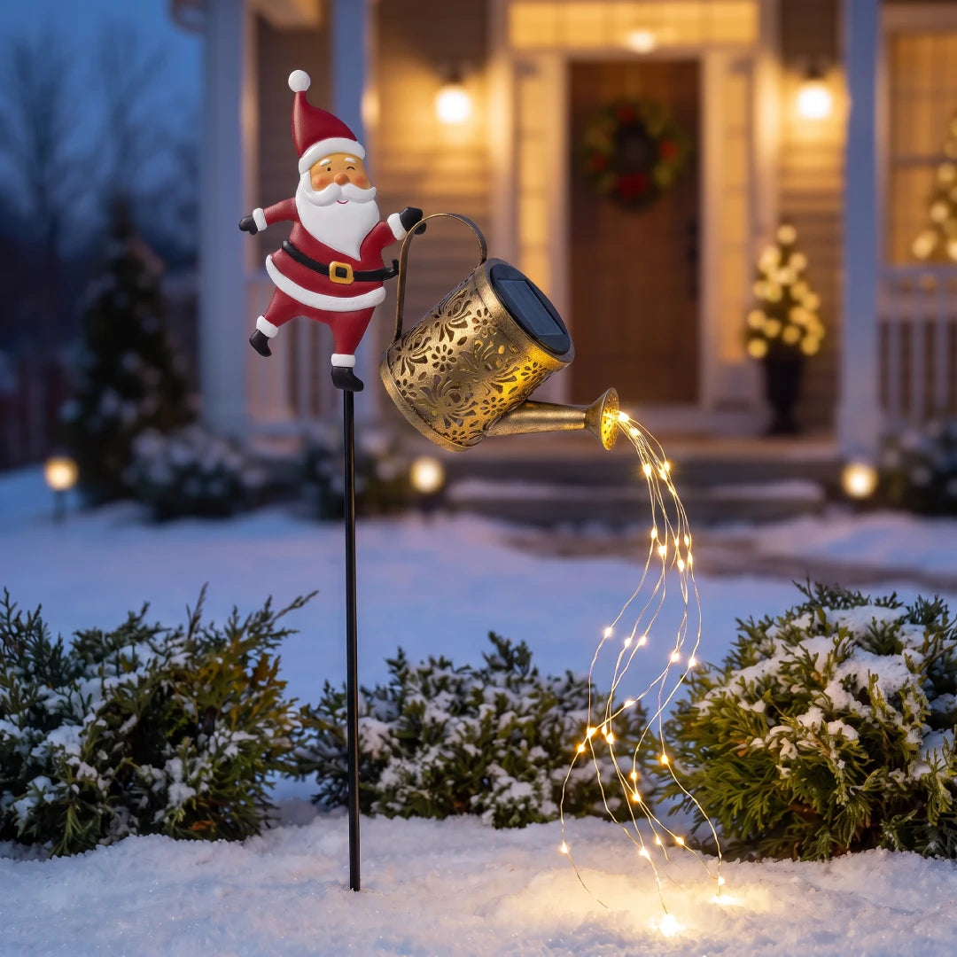 Santa’s Lightfall™