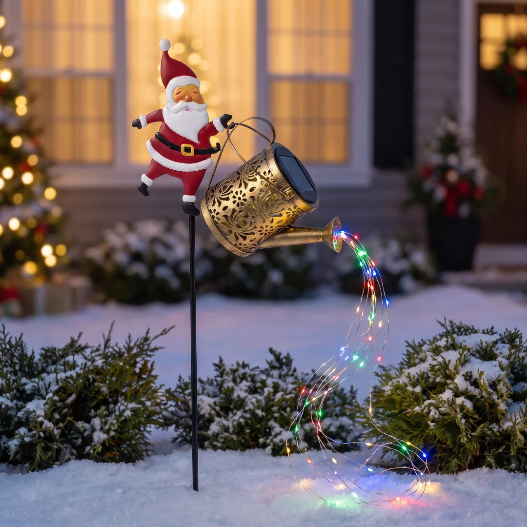Santa’s Lightfall™