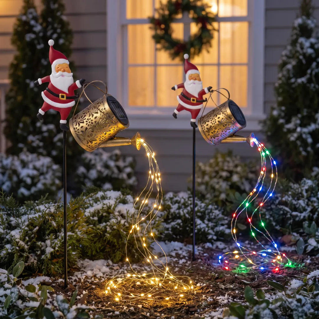 Santa’s Lightfall™
