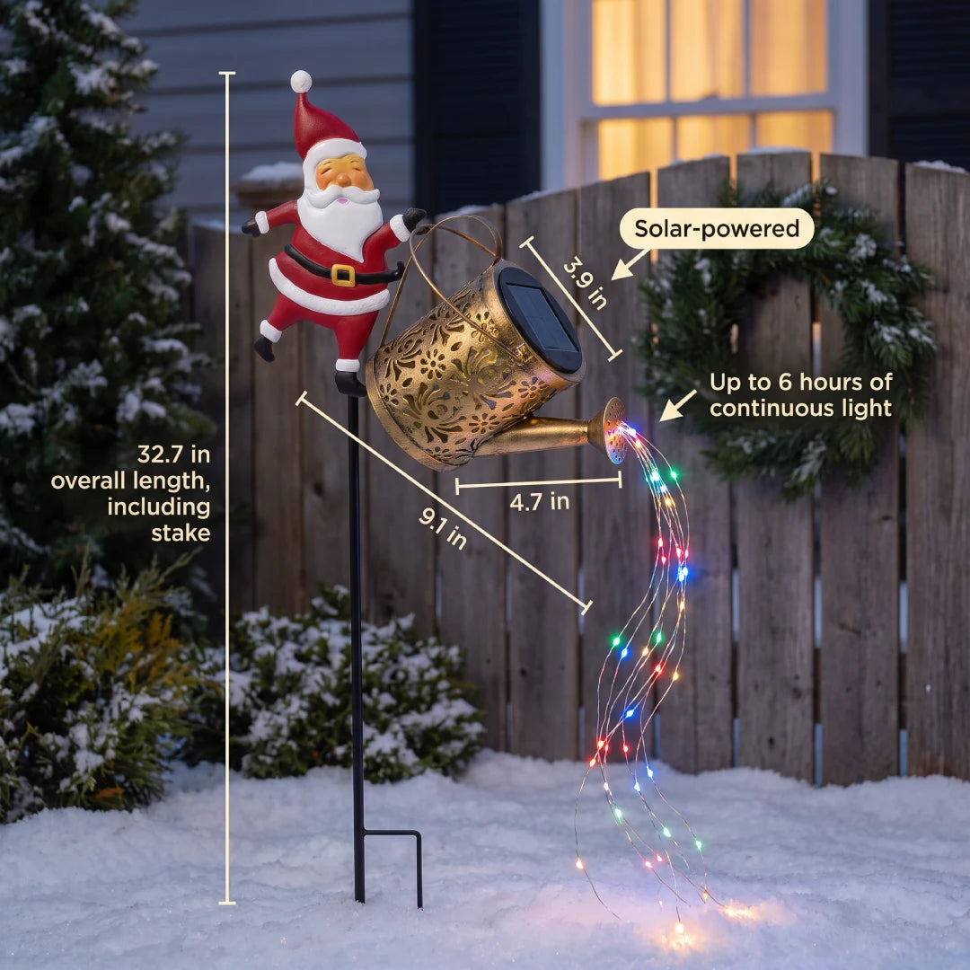 Santa’s Lightfall™